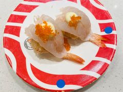 -新一番三文鱼寿司(大东海店)