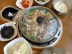 -蚂蚁家辣炒章鱼(海云台店)