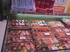 -争鲜回转寿司(朝北大悦城店)