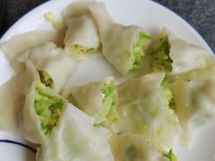 -大清花饺子(山庄店)