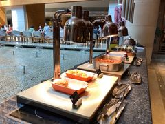 -威斯汀舞台餐厅