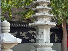 -长安寺