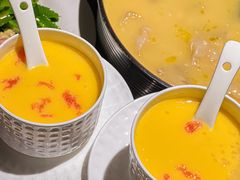 -鲜入唯煮·港式海鲜牛肉火锅(金宝街店)