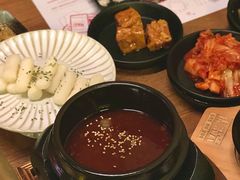 -虎哥六韩式烤肉料理 TIGERGRILL(隆生金山湖中心购物广场店)
