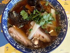 -新食谱全日制餐厅·苏州苏州湾艾美酒店