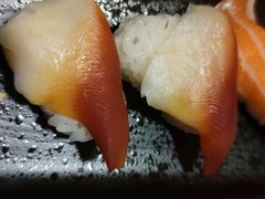 北极贝寿司-元通寿司(大朗店)