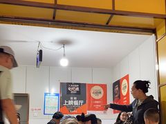 -文山荷鲜居(翠湖店)