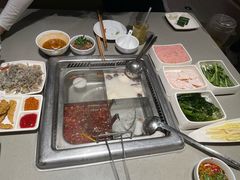-海底捞火锅(珠影星光城夜宵主题店)