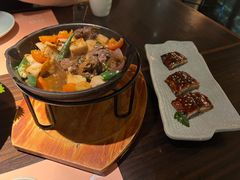 -山葵家·创意料理(EFC欧美广场店)