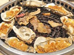 -火炉火自助餐(西直门凯德MALL店)