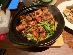 -桂小厨广西菜(万象城店)