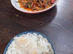 -吃货私房菜(丽江束河古镇店)