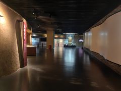 -武汉规划展示馆