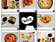 -大碗居·烤鸭·鱼头泡饼(天坛东门店)