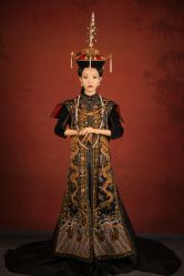 -盘子女人坊古装写真摄影(天津总店)