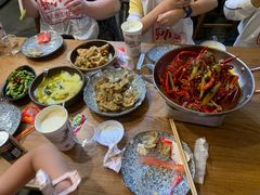 -虾小龙老长沙龙虾馆(坡子街店)