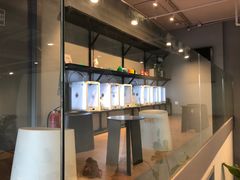 -dotcom coffee古点咖啡(致真大厦店)