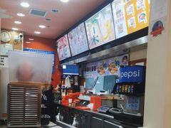 -吉野家(黑牛城道店)