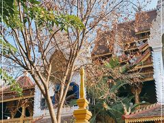 -西双版纳勐泐文化旅游区