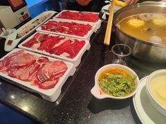 -尚合里潮汕牛肉火锅(海沧店)