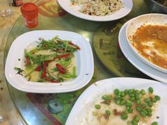 -穆老九清真牛羊肉馆(宋城店)