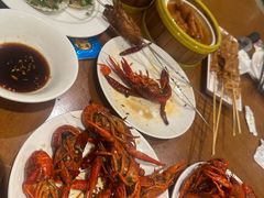 -海纳百川·都市温泉·足道·SPA(学院路店)