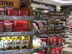 -杭州大厦LSE城市生活超市(杭州大厦店)