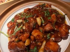 -闽上鲜·福建菜(龙湖滨江天街店)