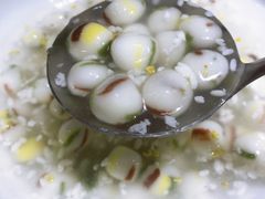 酒酿雨花石-兔爸私家小厨(新北万达店)