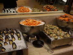 -BLD西餐厅(成都首座万丽酒店)