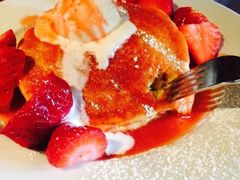 -Pancakes on the rocks(Darling Harbour)