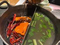 -盡膳口福跷脚牛肉火锅(国贸商城店)