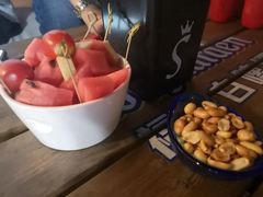 -杜尚rooftop露台酒吧
