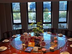 -麒麟小院·老九江菜(安平路店)