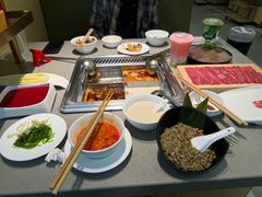 -海底捞火锅(和安宁春城店)