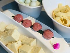 -海底捞火锅(老城根店)