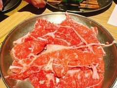 -西塔老太太泥炉烤肉(亚运村店)