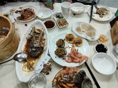 -南海渔家•海鲜•正宗海南菜(海棠湾店)