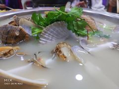 -地方名吃海鲜大馅蒸饺(北戴河店)