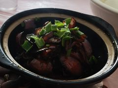 -阿隆煲店(秀仁苑店)