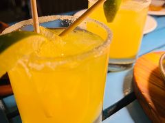 -MAYITA小玛雅墨西哥餐厅(新天地店)