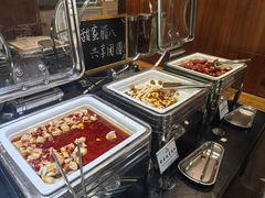 -以岭健康城·凯旋门大酒店-怡梦音乐西餐厅