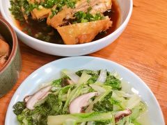 -百家鲜·杭帮菜