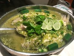-金椰壳· 大厨新加坡菜(壹方城店)