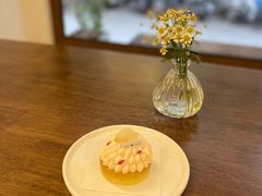 -Ten Olives甜点