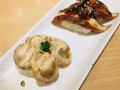 -元气寿司(新城市广场店)