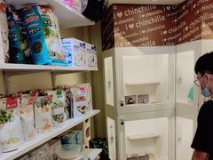 -龙猫仔乐园(惠福东路店)