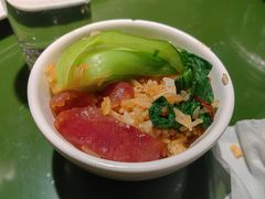 -煲煲好(朝阳门店)