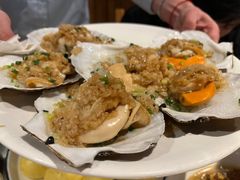 -KAOKAO烤烤·丹东海鲜烧烤(望京店)