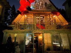 -弦月窗LUNETTE BY AMANDA(复兴路店)